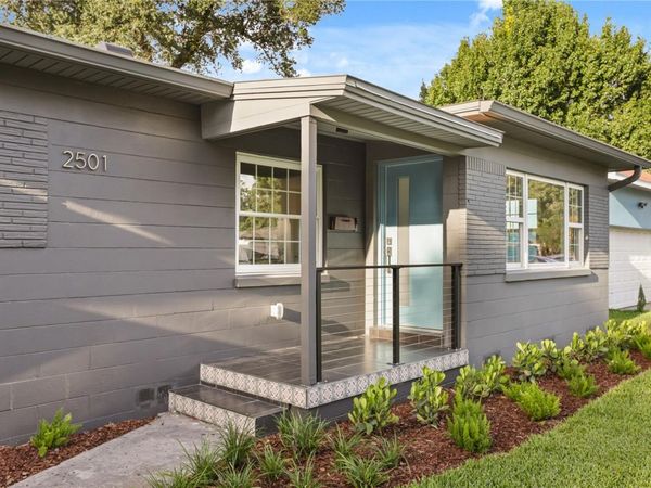 2501 NANCY STREET , ORLANDO, FL 32806