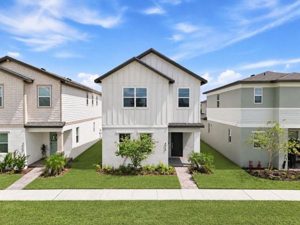4929 CROSS PRAIRIE PARKWAY , ST CLOUD, FL 34772
