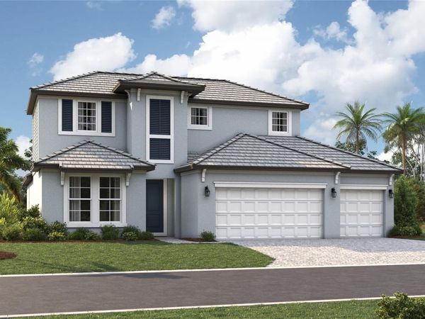 7595 HAWKSTONE DRIVE , SARASOTA, FL 34240