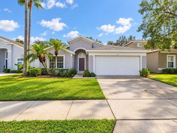 425 CASTLEMAIN CIRCLE , DAVENPORT, FL 33897