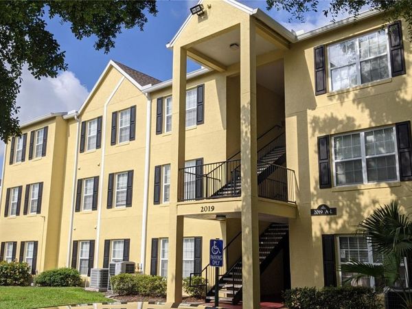 2019 DIXIE BELLE DRIVE , Unit F, ORLANDO, FL 32812