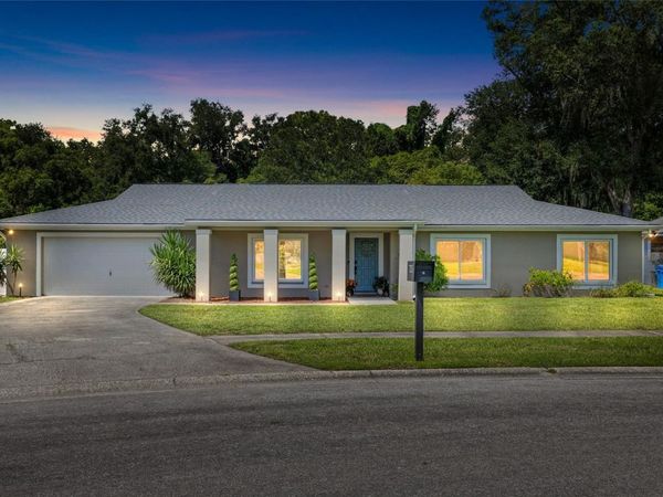 7231 WOODBROOK DRIVE, TAMPA, FL 33625