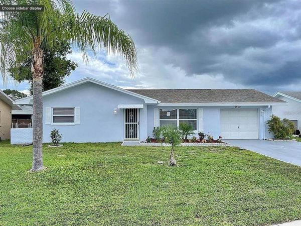 1806 IRONWOOD COURT W, OLDSMAR, FL 34677
