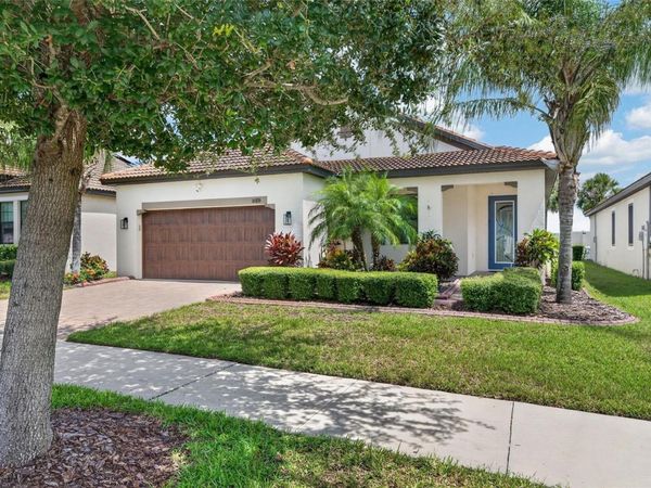 16836 WHISPER ELM STREET , WIMAUMA, FL 33598