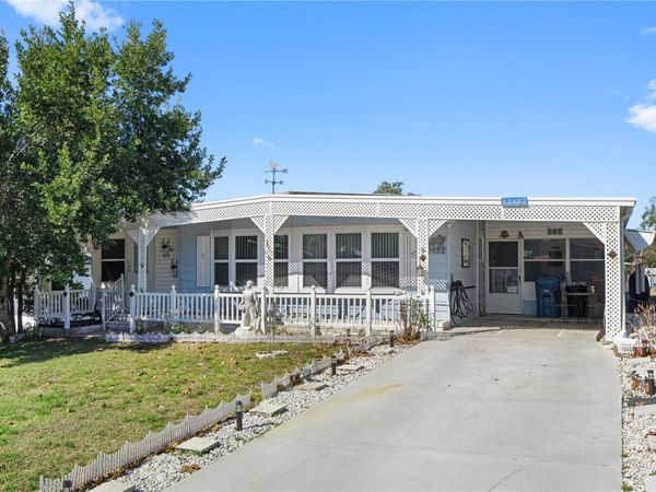 12492 FAIRWAY AVENUE, BROOKSVILLE, FL 34613