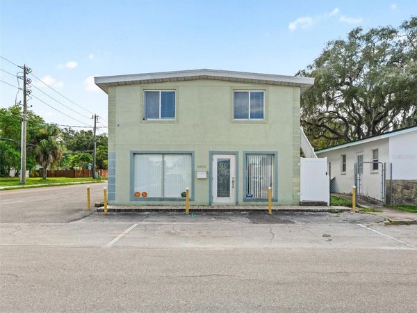 5812 MISSOURI AVENUE , NEW PORT RICHEY, FL 34652