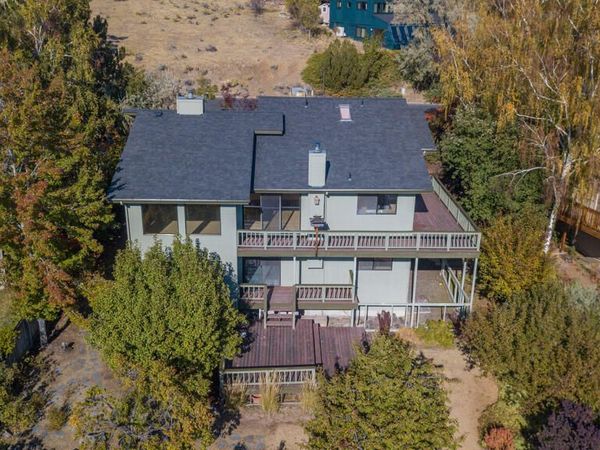 1640 Ridgecrest Drive, Klamath Falls, OR 97601