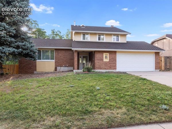 2525 Ramsgate Terrace, Colorado Springs, CO 80919