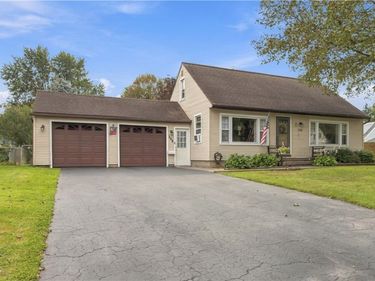 268 N Autumn Drive, Rochester, NY 14626