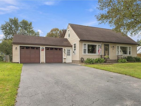 268 N Autumn Drive, Rochester, NY 14626