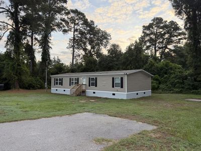 59 Lilly Street, Denmark, SC 29042