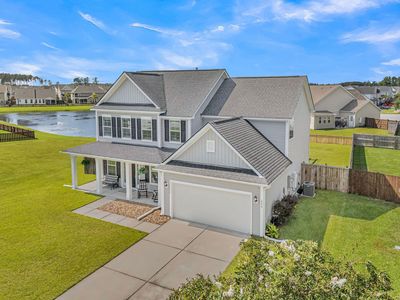 154 Koban Dori Road, Summerville, SC 29486