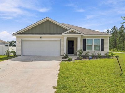 223 Seasons Trace Loop , Longs, SC 29568