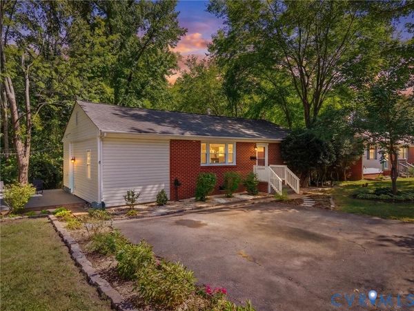 5112 Bethlehem Road , Richmond, VA 23230
