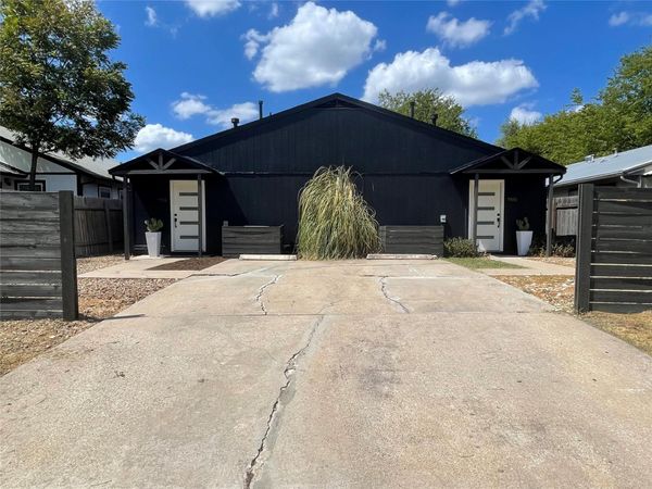 1118 Brookswood Ave, Unit A&B, Austin, TX 78721