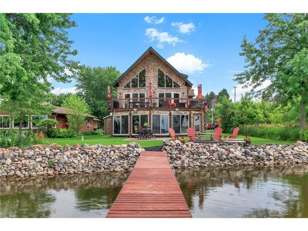 5050 210th Street , Forest Lake, MN 55025