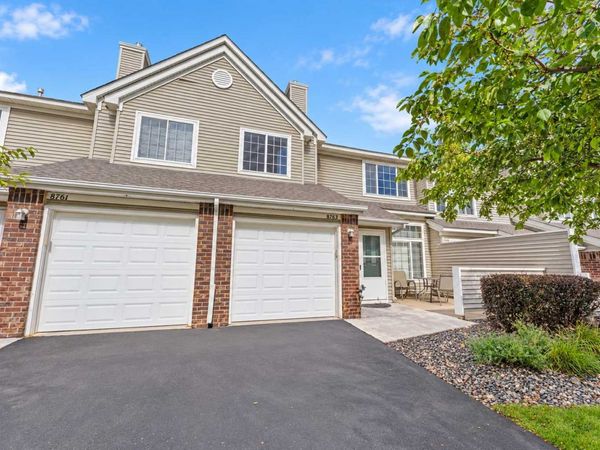 8763 Branson Drive, Unit 90, Inver Grove Heights, MN 55076