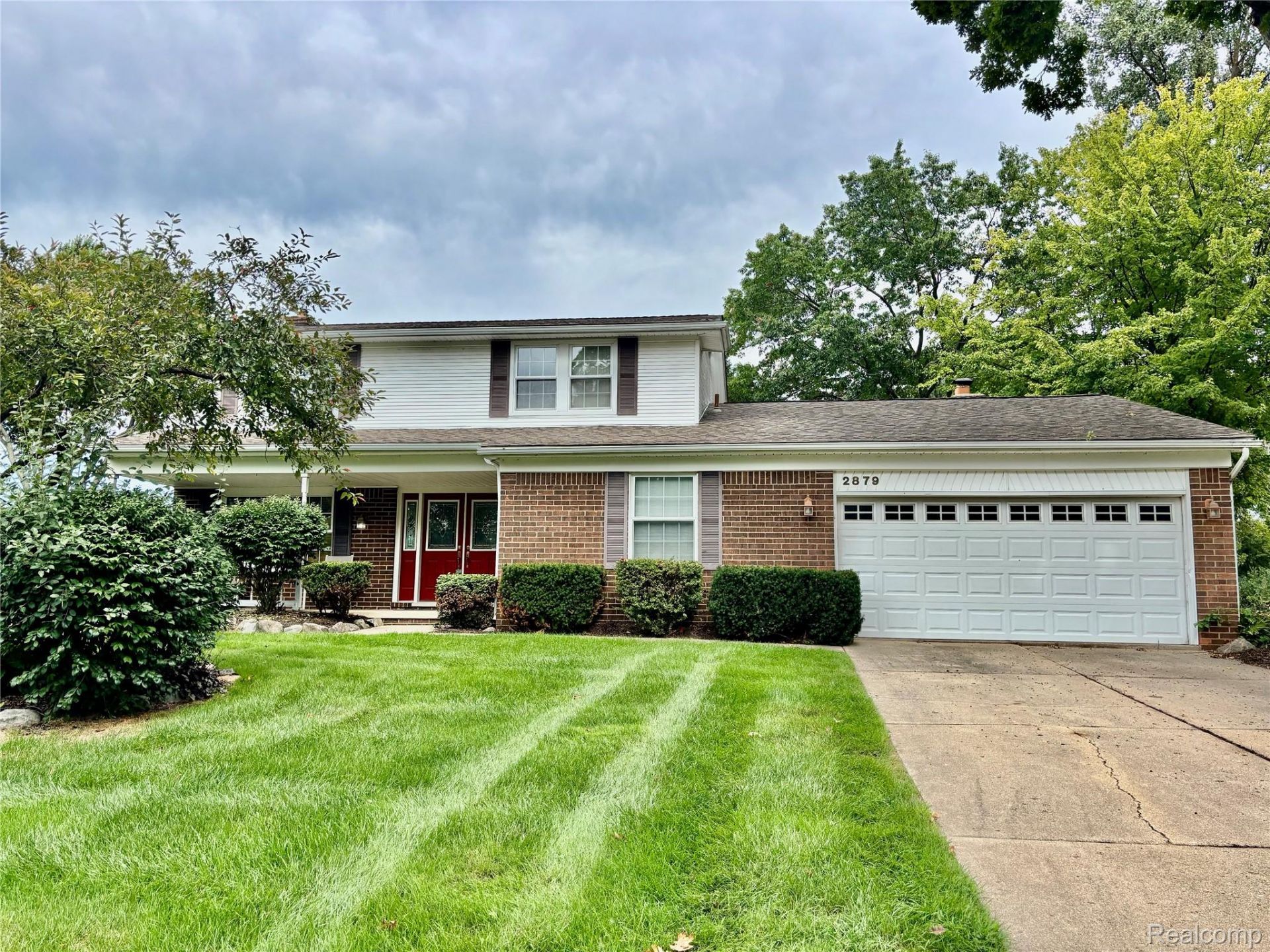 2879 Walmsley Circle Drive, Orion Township, Mi 48360 Main Photo