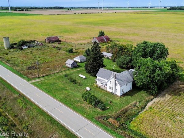 5925 Filion Road, Bloomfield Township, Mi 48468