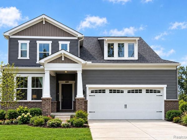 59647 Pine Valley Drive , Lyon Township, Mi 48165