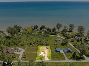 0000 Vicky Drive, Rubicon Township, Mi 48468