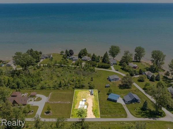 0000 Vicky Drive , Rubicon Township, Mi 48468