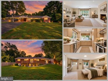 5246 GUINEA ROAD , BURKE, VA 22015