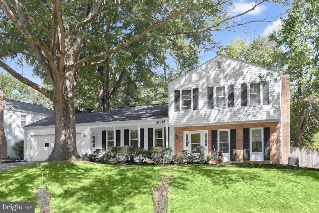 15136 WINESAP DRIVE, NORTH POTOMAC, MD 20878