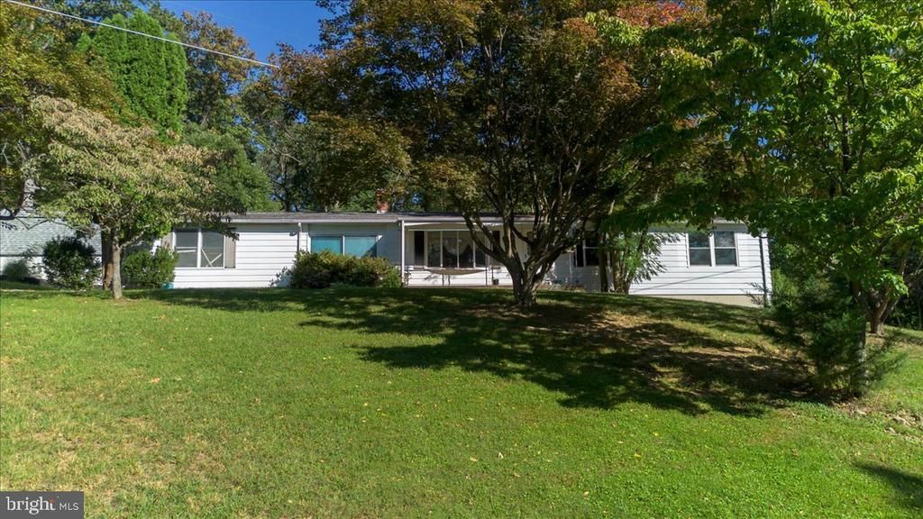 5041 SMITH ROAD , ROHRERSVILLE, MD 21779