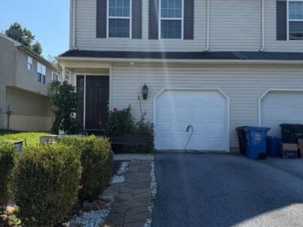 403 EDGEWOOD AVENUE, TEMPLE, PA 19560
