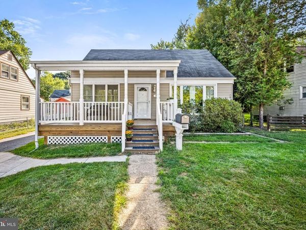 825 CLIFFEDGE ROAD , BALTIMORE, MD 21208