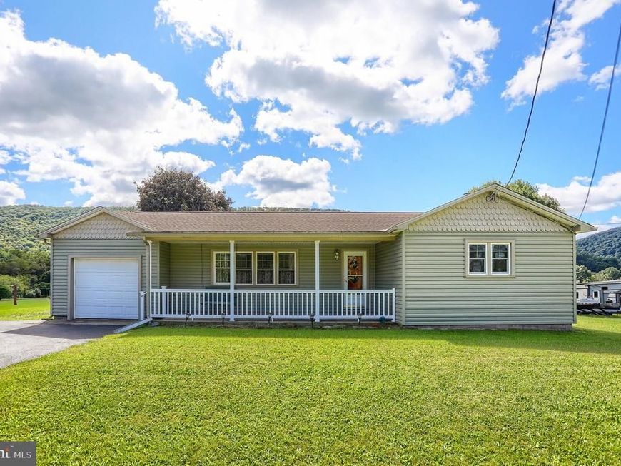 1647 Ridge Road , Klingerstown, PA 17941 Main Photo