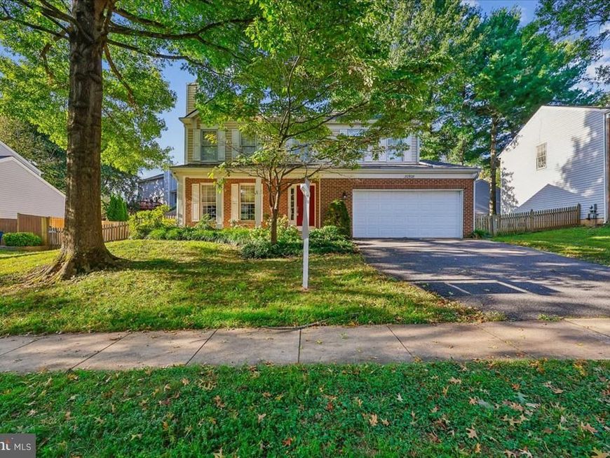 20928 Scottsbury Drive , Germantown, MD 20876 Main Photo