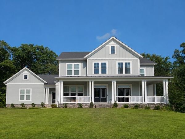 16055 KEYMER HILL COURT , HAMILTON, VA 20158
