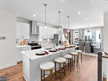 12347 MYSTIC MAROON TERRACE , ASHBURN, VA 20147