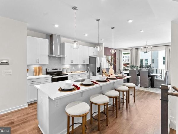 12347 MYSTIC MAROON TERRACE , ASHBURN, VA 20147
