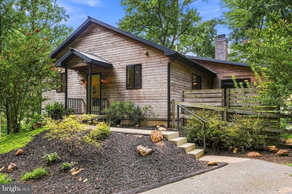 4244 BUTLER ROAD , GLYNDON, MD 21136