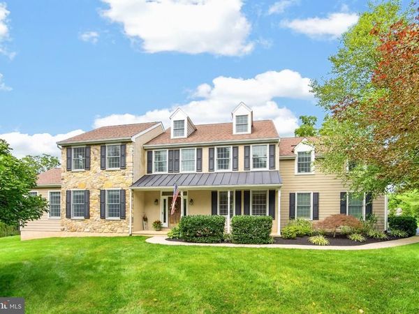 595 OLD STATE ROAD, ROYERSFORD, PA 19468