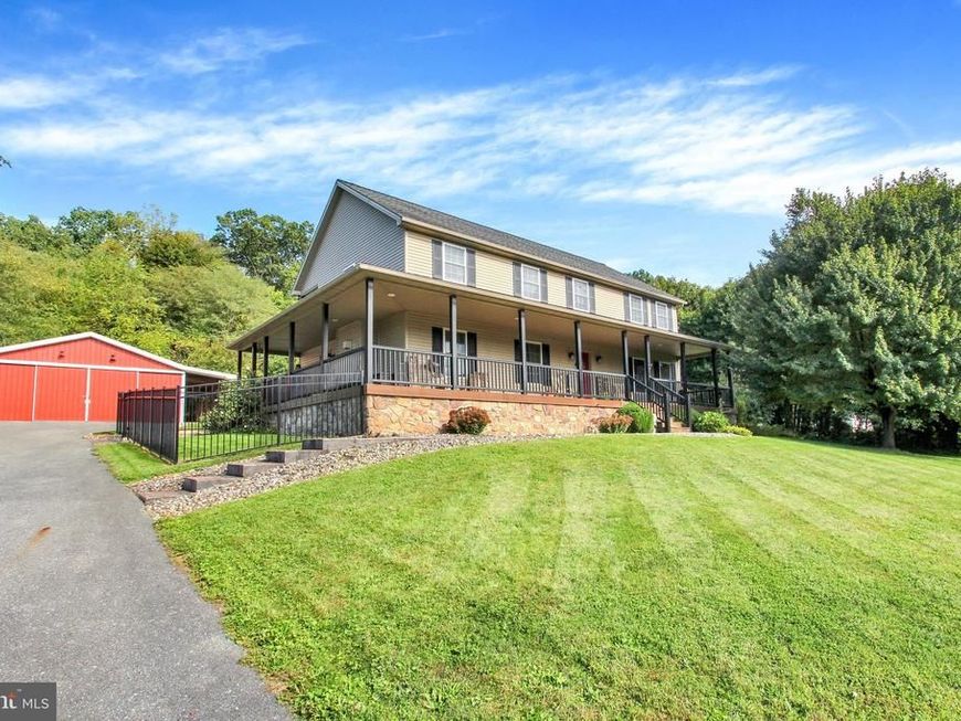 1147 Lake Road, Spring Grove, PA 17362 Main Photo
