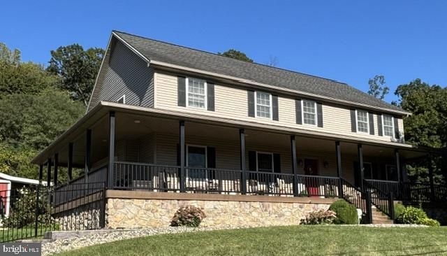 1147 LAKE ROAD, SPRING GROVE, PA 17362
