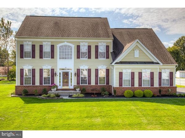 33 HEMPSTEAD DRIVE , NEWARK, DE 19702