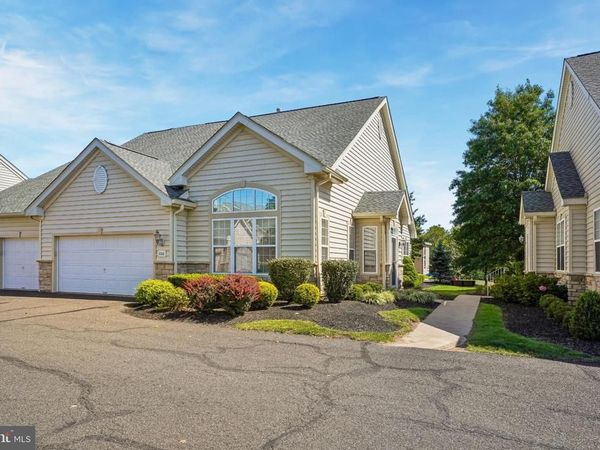 806 DEVONSHIRE COURT , Unit 59, WARRINGTON, PA 18976