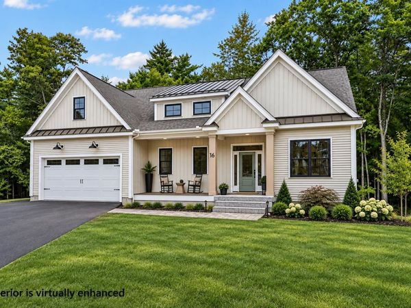 16 Overlook Circle, Auburn, NH 03032