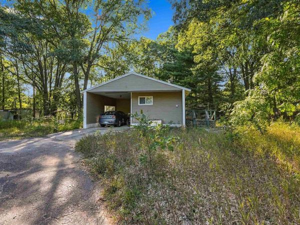 2348 Fashion Avenue, Interlochen, MI 49643