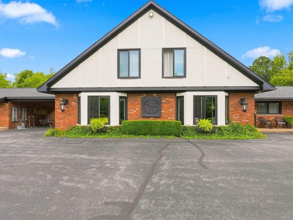 8127 Chippewa Highway, Bear Lake, MI 49614