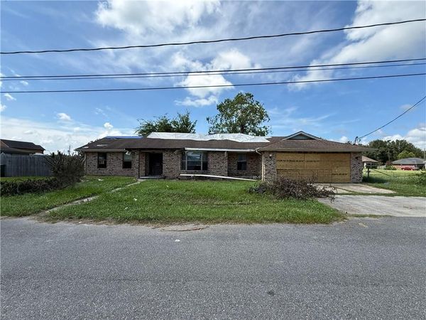 247 MELIUS Drive , Reserve, LA 70084