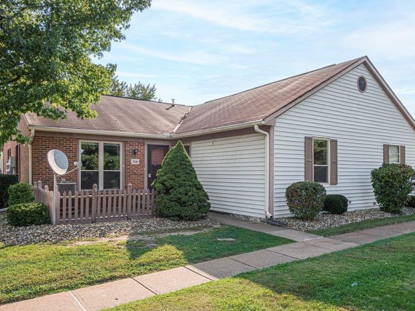 3561 Chesapeake Drive , Zanesville, OH 43701
