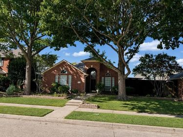 9518 Prestmont Place, Frisco, TX 75035