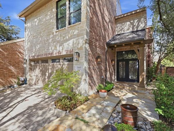 3465 Courtyard Circle, Farmers Branch, TX 75234