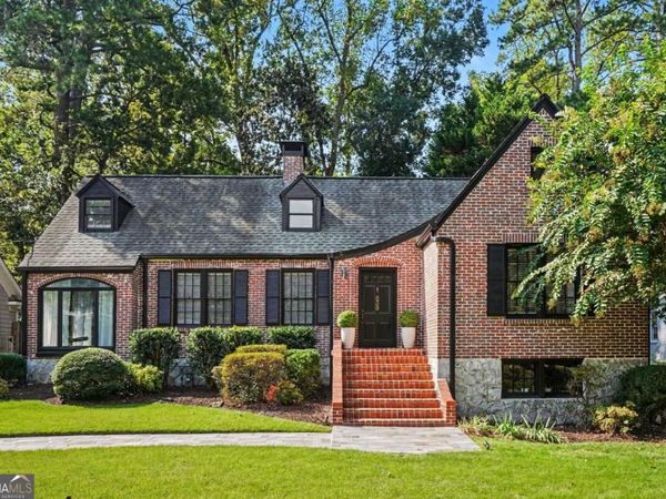 839 Wildwood Road NE, Atlanta, GA 30324